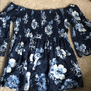 american eagle top